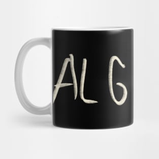 Algiers Mug